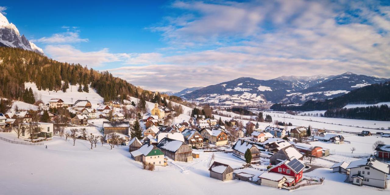 Hébergement de vacances Schwoellerbauer