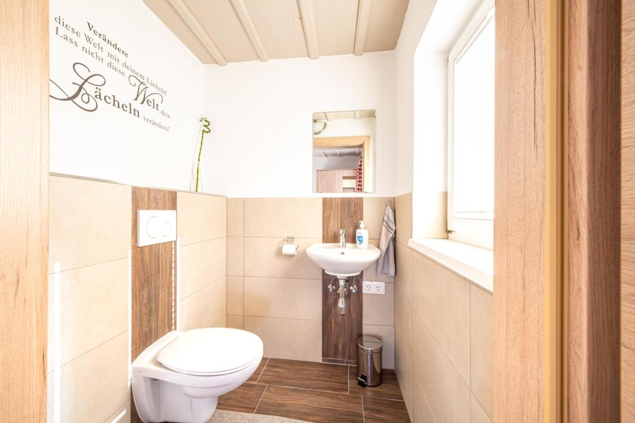 Vakantiehuis Schwoellerbauer *