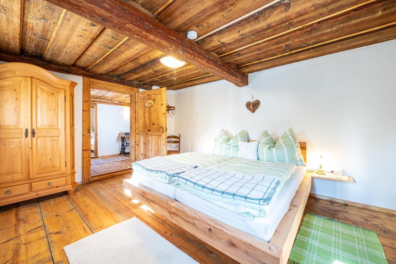 Vakantiehuis Schwoellerbauer