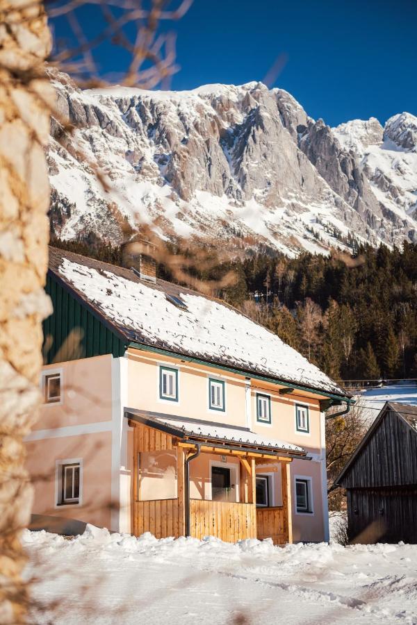 Hébergement de vacances Schwoellerbauer